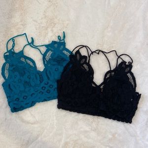 Adella Bralette Free People